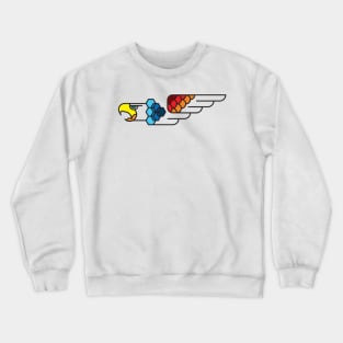 Eagle Crewneck Sweatshirt